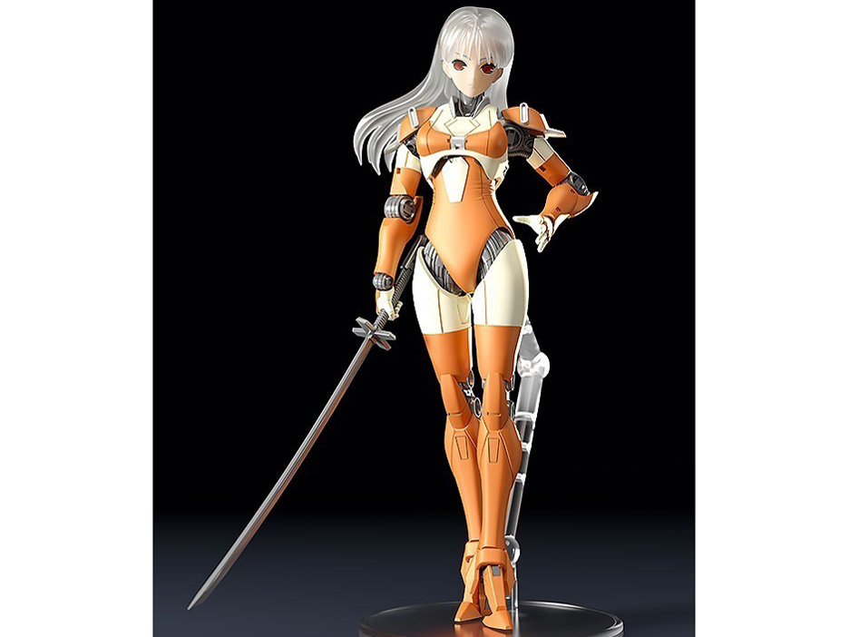 ARIEL MODEROID �G���A�� C����