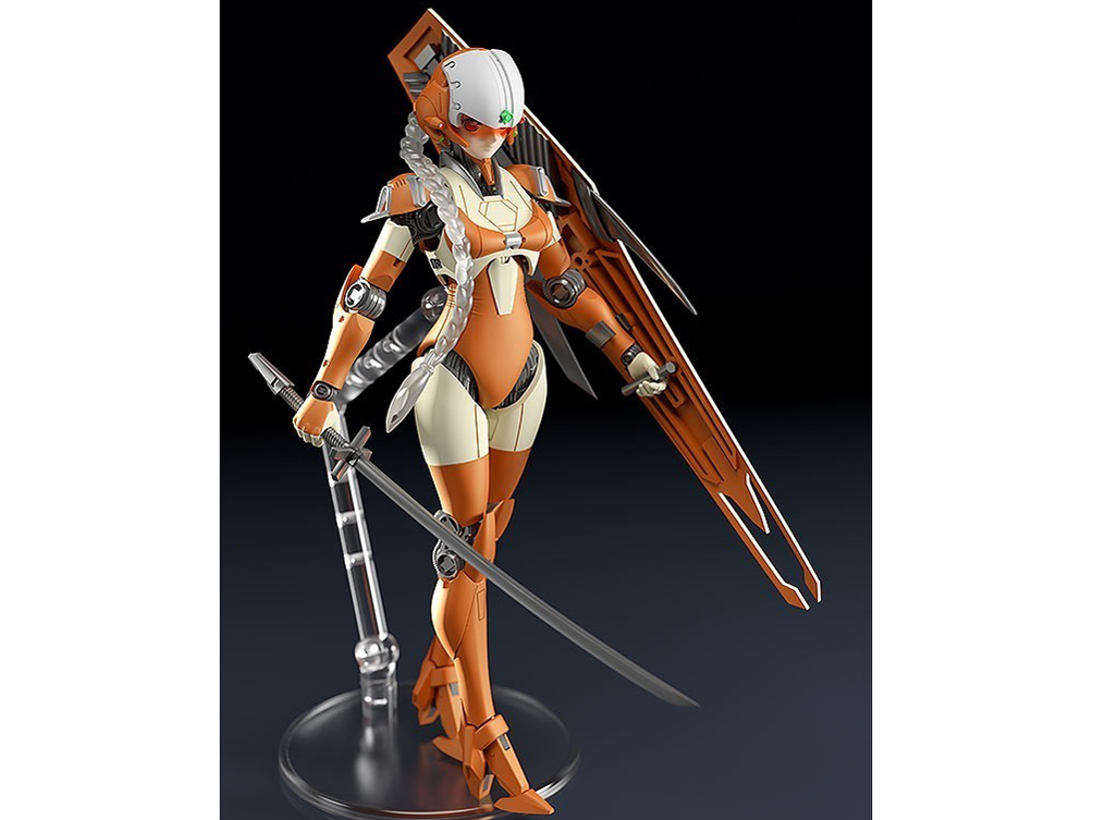 ARIEL MODEROID �G���A�� C����