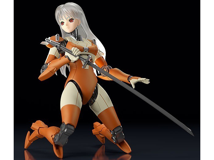 ARIEL MODEROID �G���A�� C����