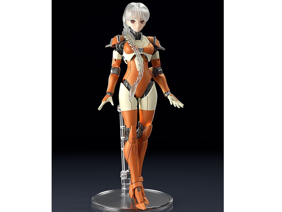 ARIEL MODEROID �G���A�� C����