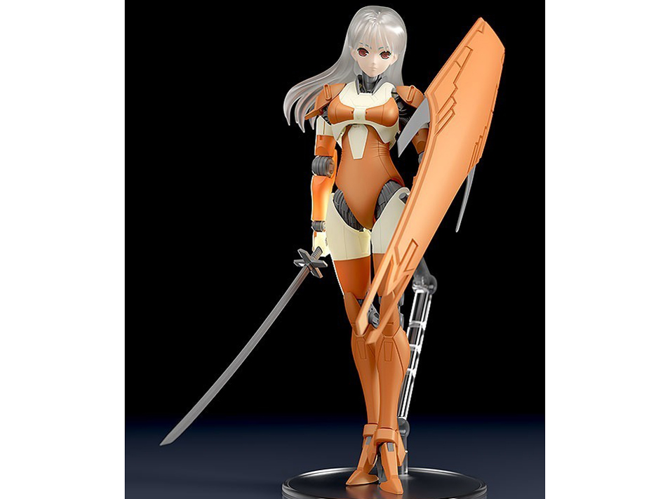 ARIEL MODEROID �G���A�� C����