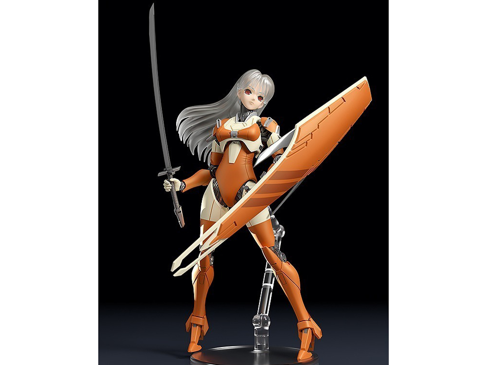 ARIEL MODEROID �G���A�� C���� �̐��i�摜