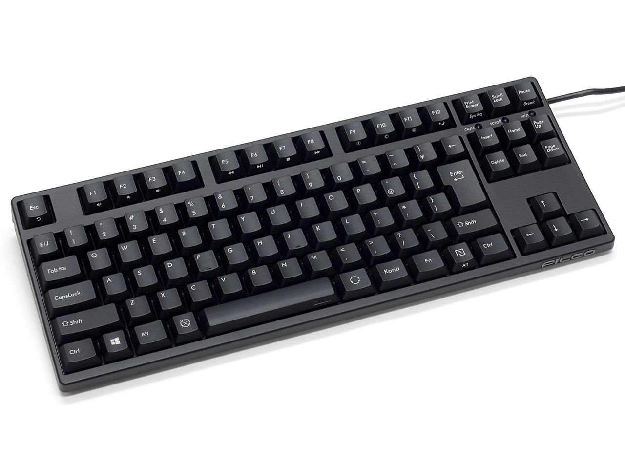 Majestouch Stingray FKBS91XMRL/NB LowProfile�Ԏ�