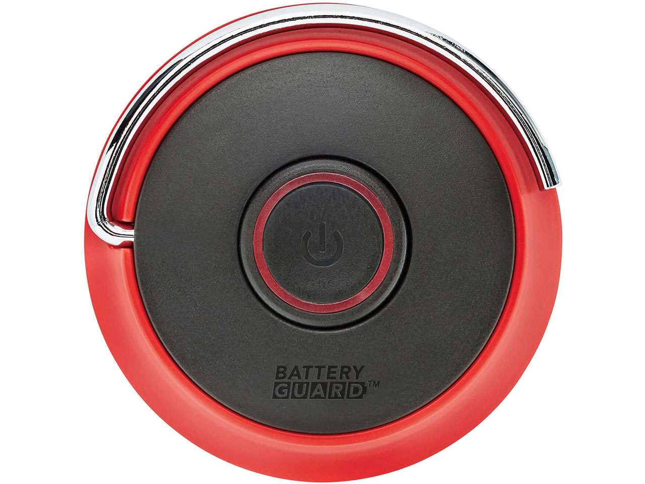 �o�b�e���[�K�[�hLED �����^��/200 2000034236 [���b�h]