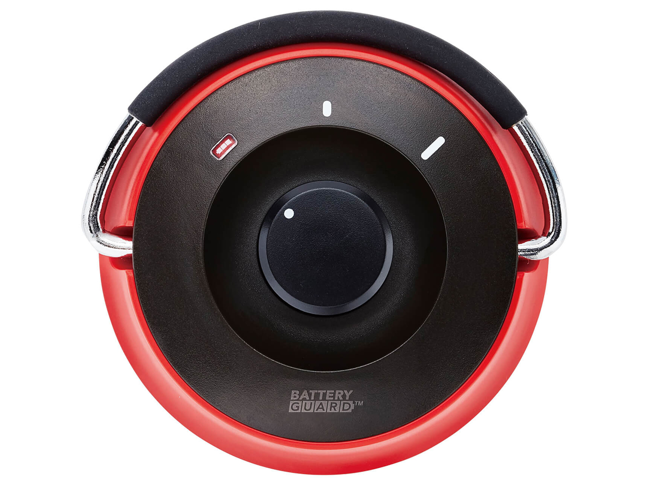 �o�b�e���[�K�[�hLED �����^��/600 2000034239 [���b�h]