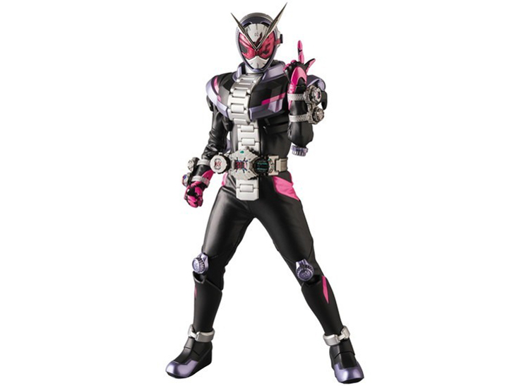 RAH GENESIS ���ʃ��C�_�[�W�I�E �̐��i�摜