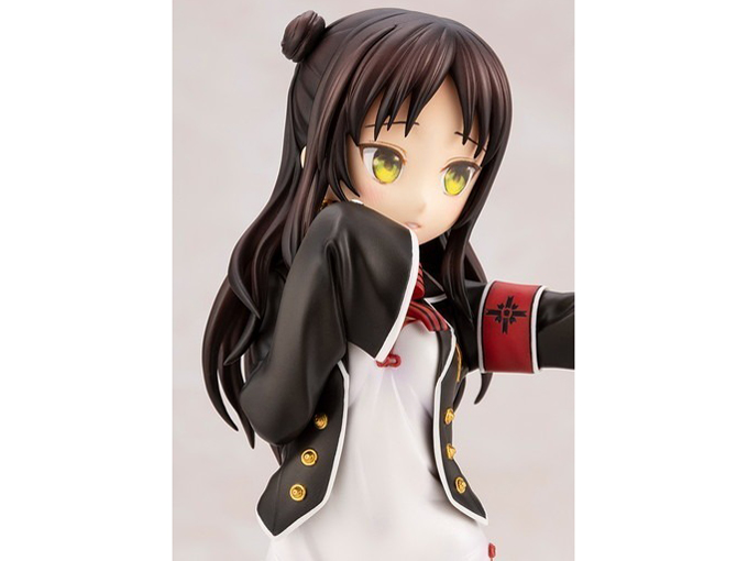 ��h�w�Z�̃W�����G�b�g 1/7 ���藛��