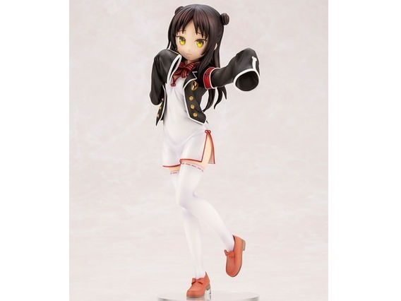 ��h�w�Z�̃W�����G�b�g 1/7 ���藛�� �̐��i�摜