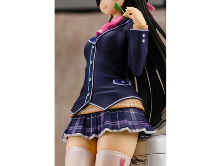 �ɂ����� 1/7 ���m���e