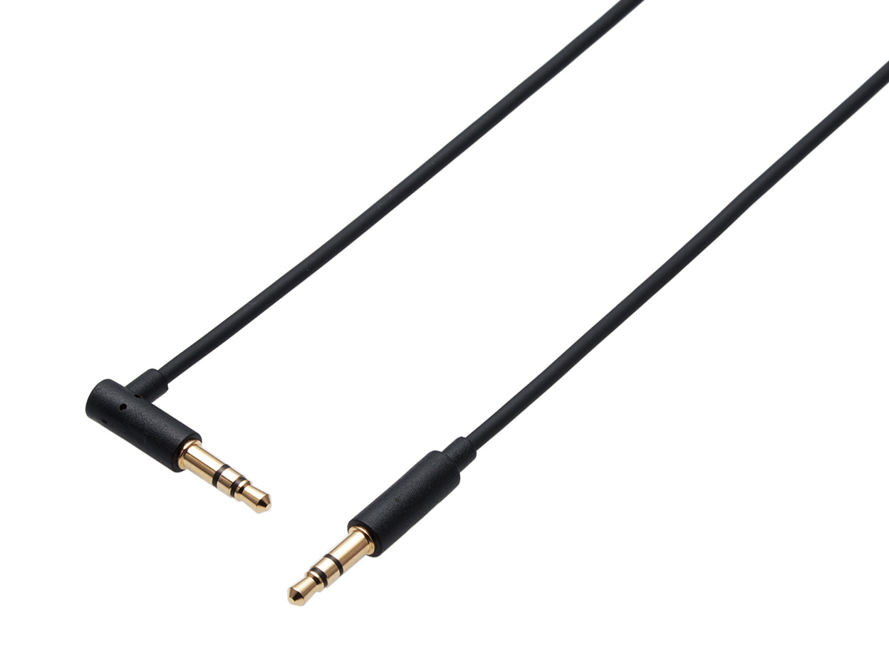 AX-35ML10BK [1m �u���b�N] �̐��i�摜