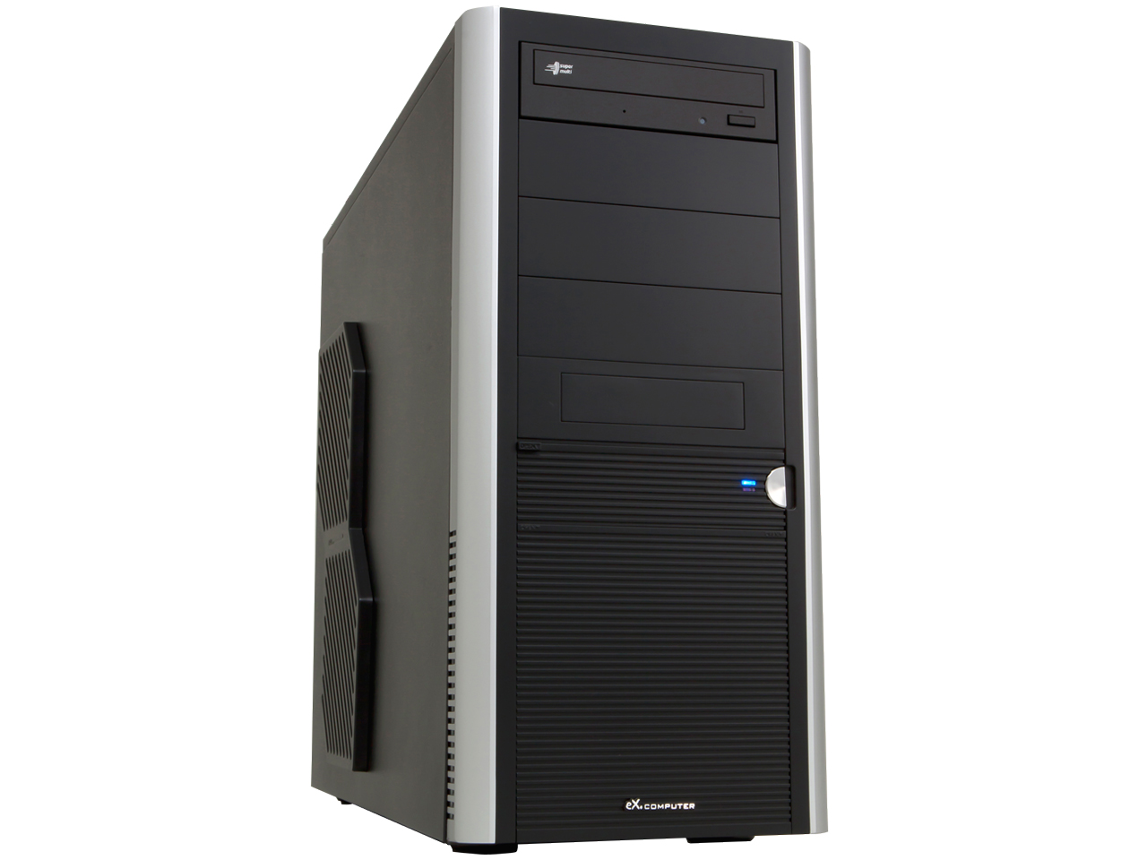 eX.computer �ʐ^�ҏW(RAW����) PA7J-B180/ZT/PRO �̐��i�摜