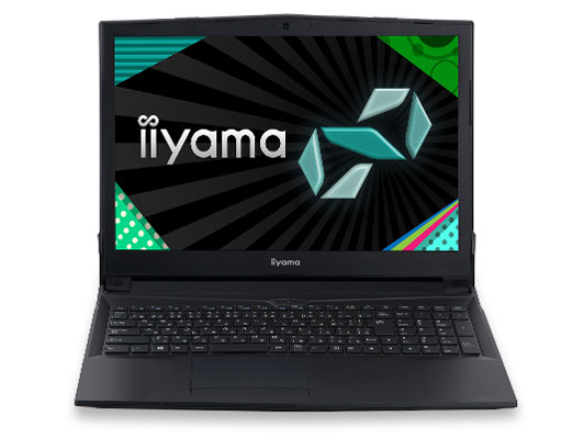 SENSE-15FX095-i7-RNSS-CMG [CG MOVIE GARAGE] Core i7 8750H/8GB������/240GB SSD/GTX 1060/15�C���` �̐��i�摜