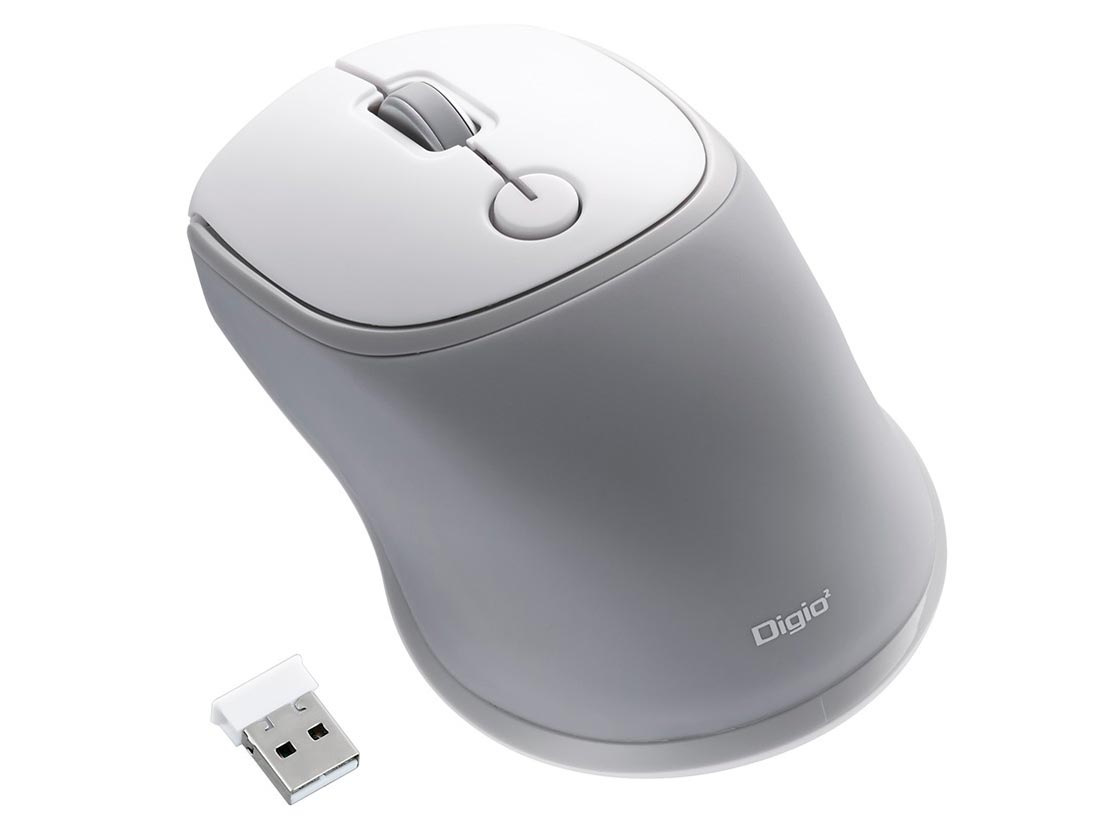 Digio2 MUS-RKT158GY [�O���[]