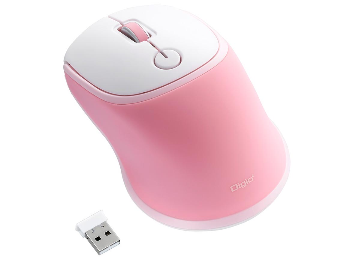 Digio2 MUS-RKT158P [�s���N]