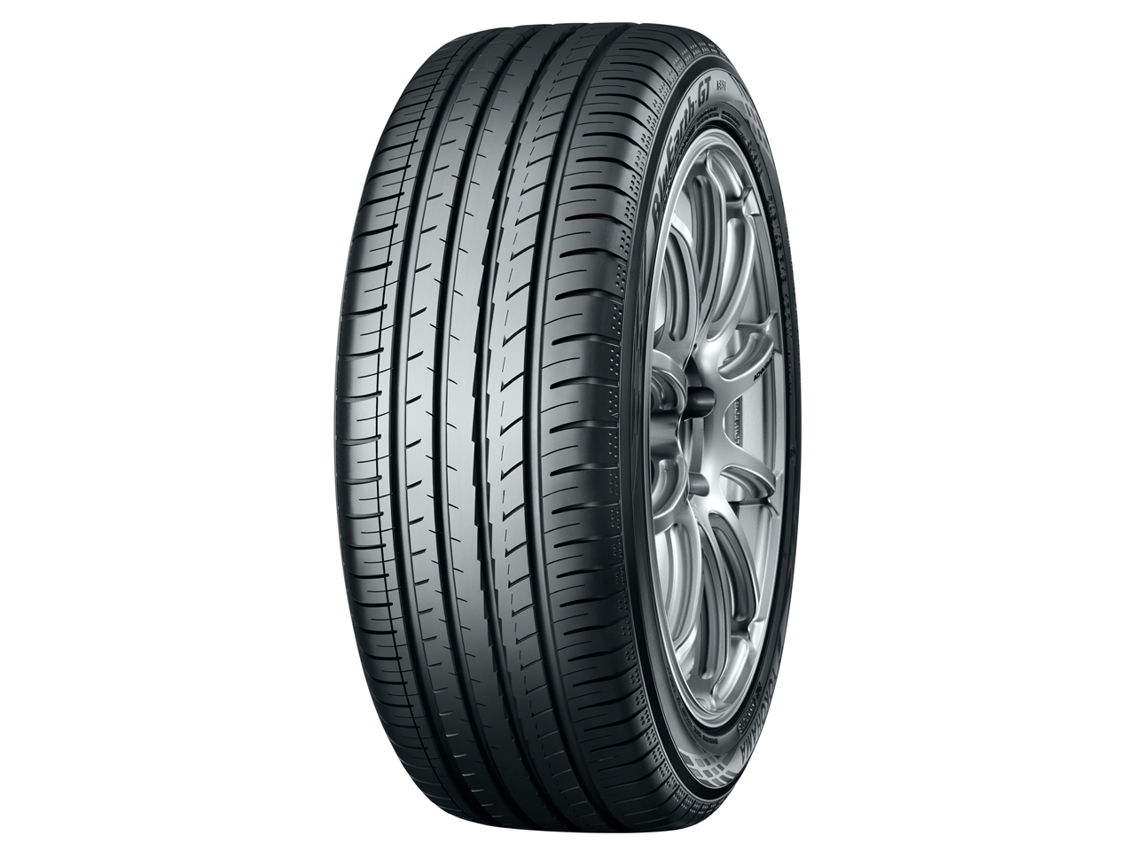 BluEarth-GT AE51 185/55R15 82V