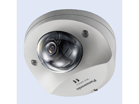 WV-S3510J �̐��i�摜