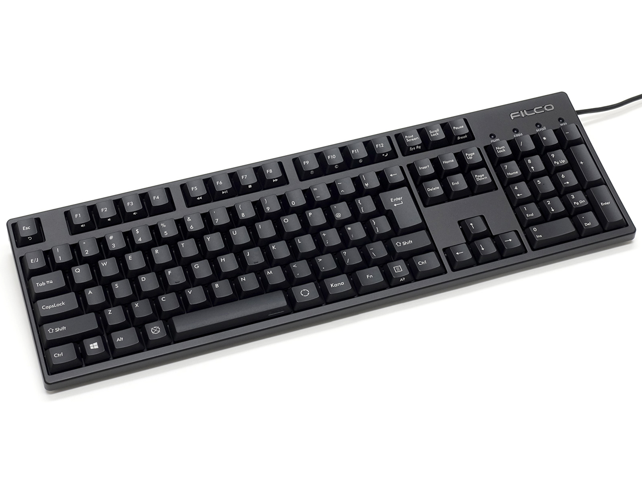 Majestouch Stingray FKBS108XMRL/NB LowProfile�Ԏ�
