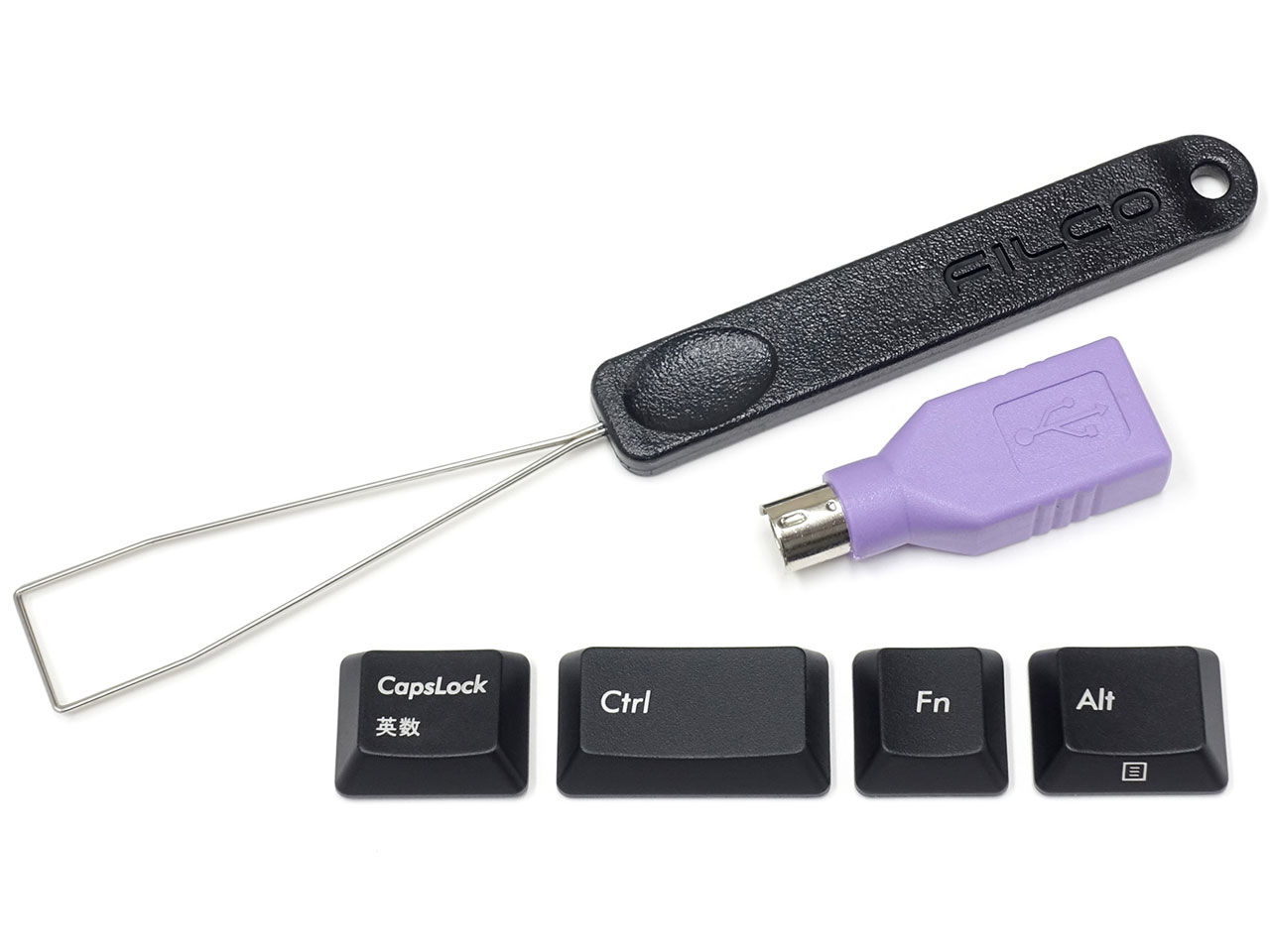 Majestouch Stingray FKBS108XMRL/JB LowProfile�Ԏ�