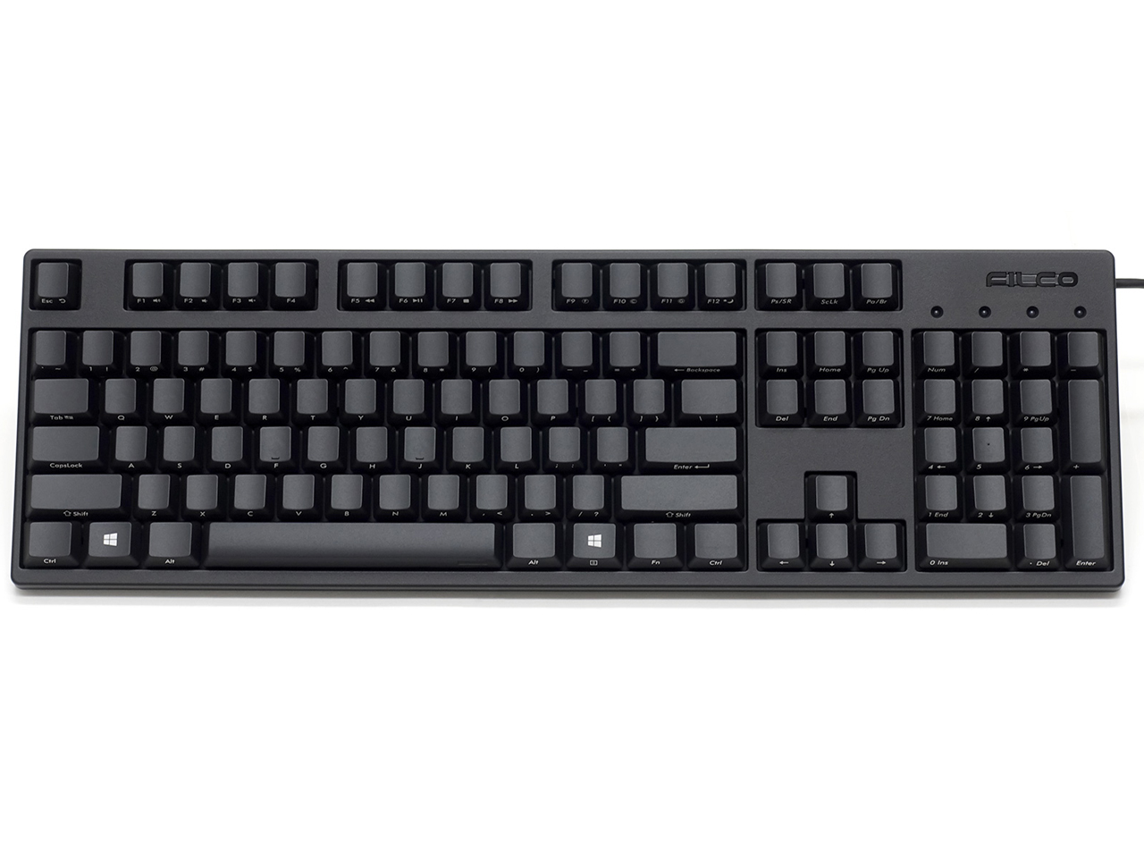 Majestouch Stingray FKBS104XMRL/EFB LowProfile�Ԏ� �̐��i�摜