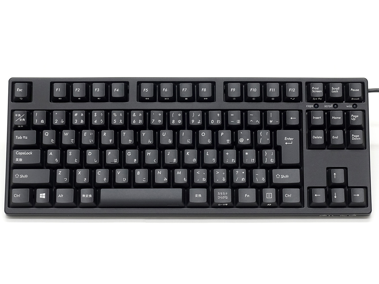 Majestouch Stingray FKBS91XMRL/JB LowProfile�Ԏ� �̐��i�摜