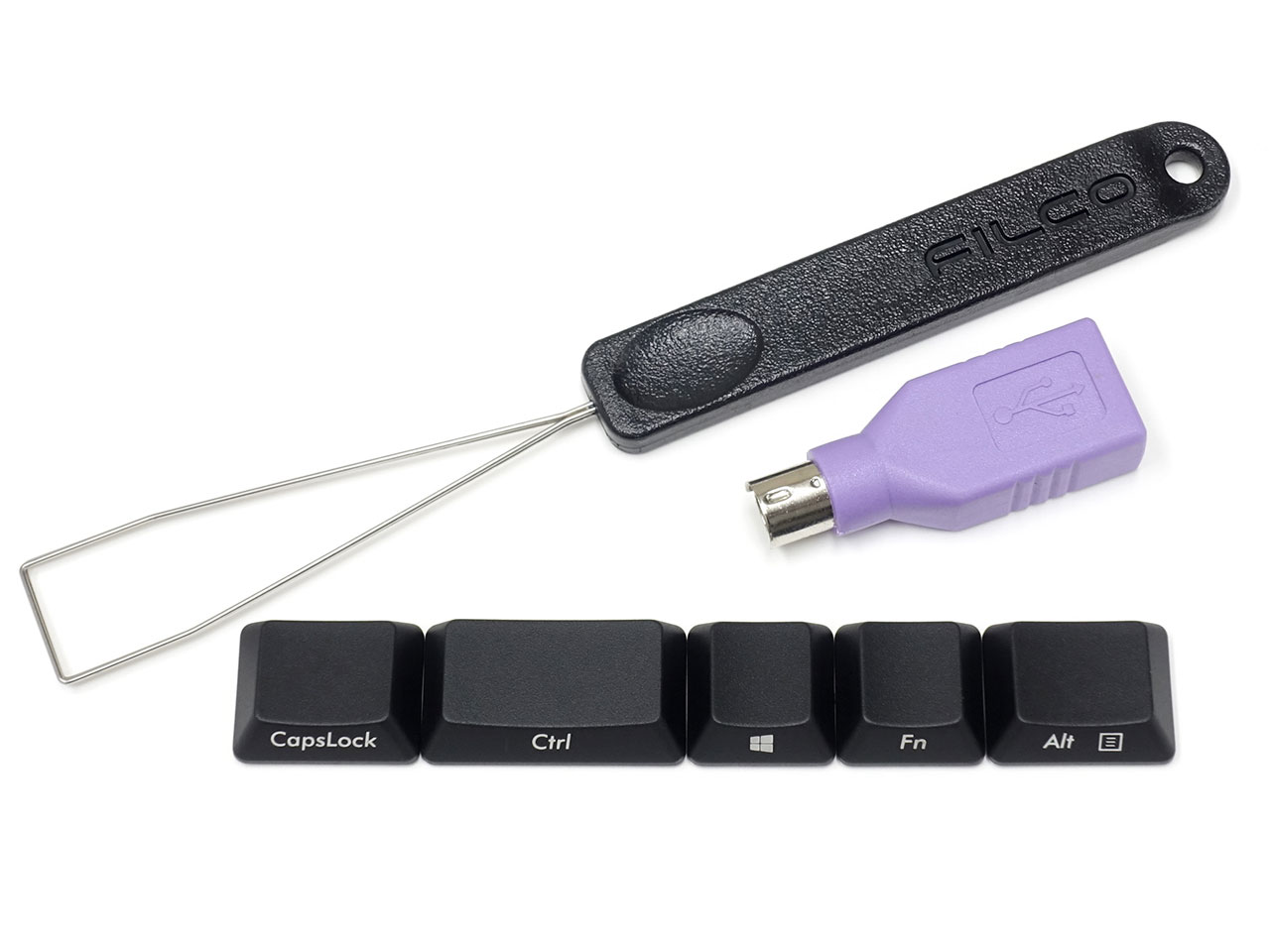 Majestouch Stingray FKBS91XMRL/NFB LowProfile�Ԏ�