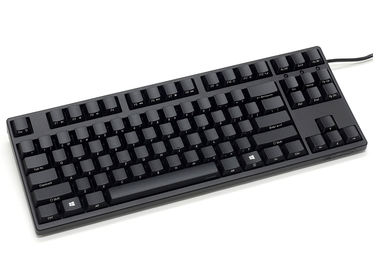 Majestouch Stingray FKBS87XMRL/EFB LowProfile�Ԏ�