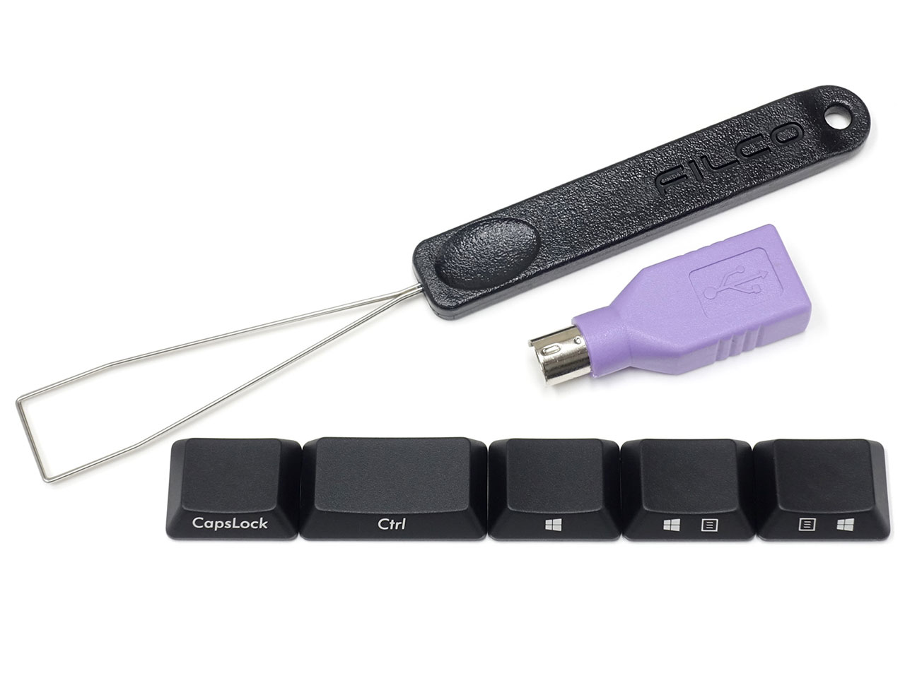 Majestouch Stingray FKBS87XMRL/EFB LowProfile�Ԏ�