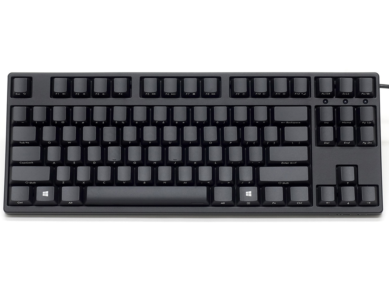 Majestouch Stingray FKBS87XMRL/EFB LowProfile�Ԏ� �̐��i�摜