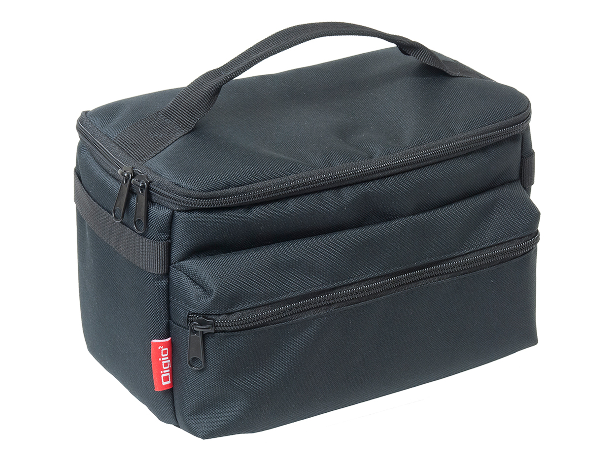 Digio2 SWITCH�p �h�b�N��̎��[�P�[�X SZC-SWI03BK [�u���b�N] �̐��i�摜