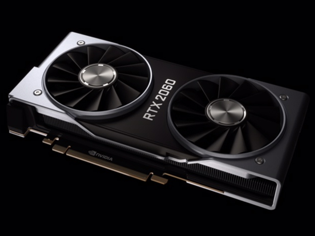 GeForce RTX 2060 [PCIExp 6GB] �̐��i�摜