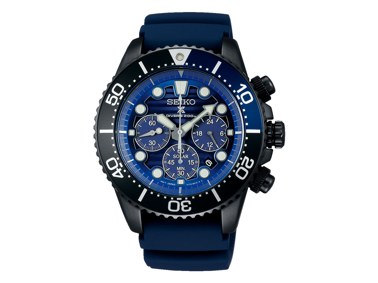 �v���X�y�b�N�X �_�C�o�[�X�L���[�o Save the Ocean Special Edition SBDL057 �̐��i�摜