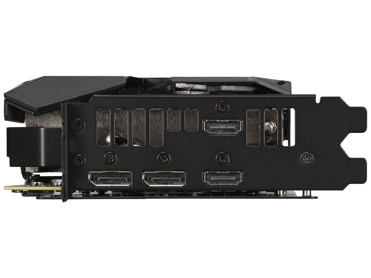 ROG-STRIX-RTX2060-O6G-GAMING [PCIExp 6GB]