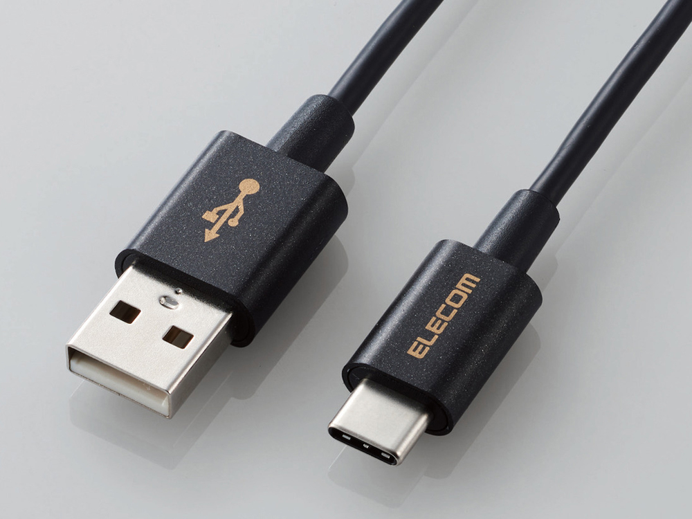 MPA-ACYS07NBK [0.7m �u���b�N] �̐��i�摜