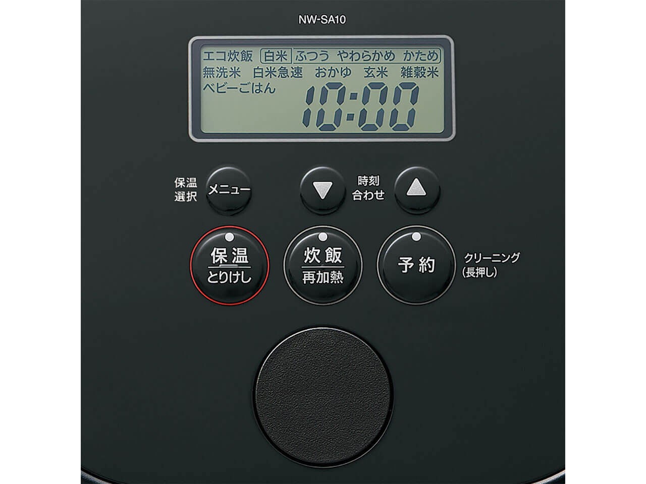 STAN. NW-SA10-BA [�u���b�N]