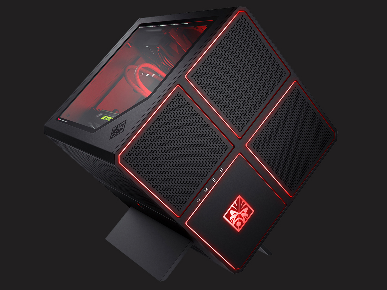 OMEN X by HP Desktop 900-292jp �G�N�X�g���[�����f�� �̐��i�摜