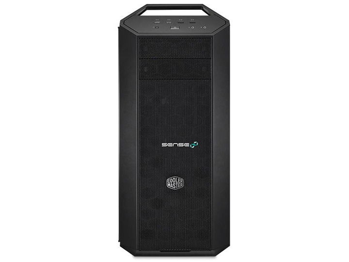 SENSE-RM39-LCRT2W-QTVI [Windows 10 Home����] Ryzen Threadripper 2970WX/32GB������/250GB SSD+2TB HDD/Quadro P620/850W �̐��i�摜