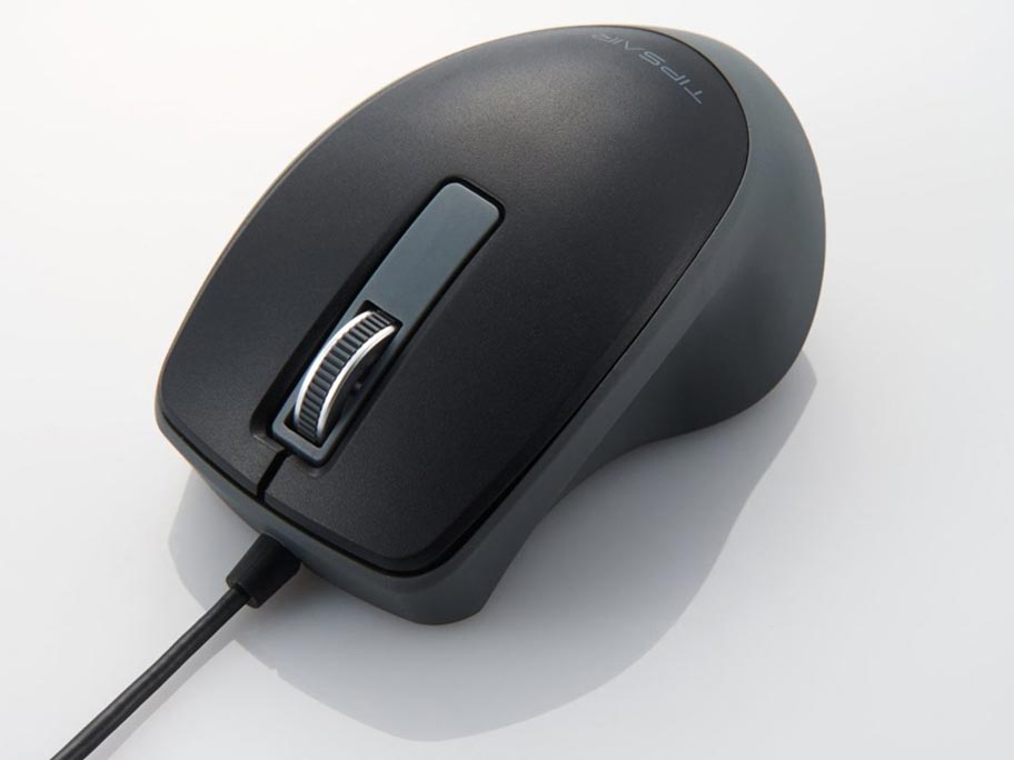 M-TP10UBBK [�u���b�N] �̐��i�摜