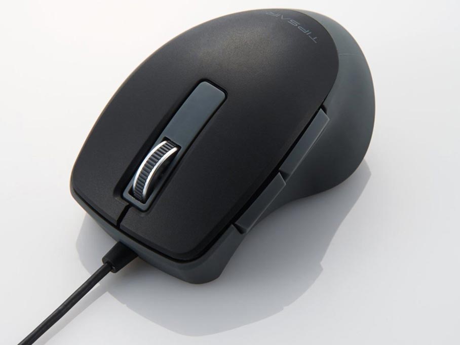 M-TP20UBBK [�u���b�N]