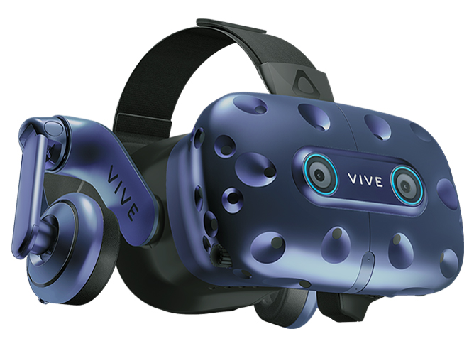VIVE Pro Eye 99HARJ006-00 �̐��i�摜