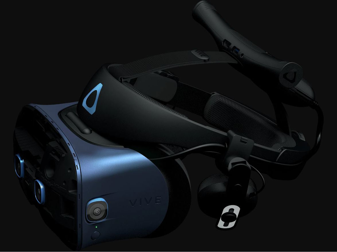 VIVE Cosmos 99HARL006-00