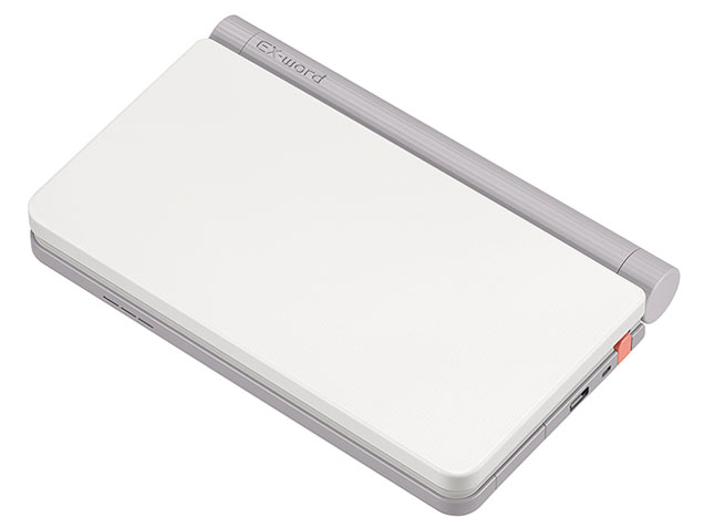 �G�N�X���[�h XD-SR4800WE [�z���C�g]