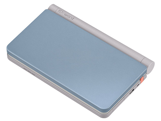 �G�N�X���[�h XD-SR4800BU [�u���[]