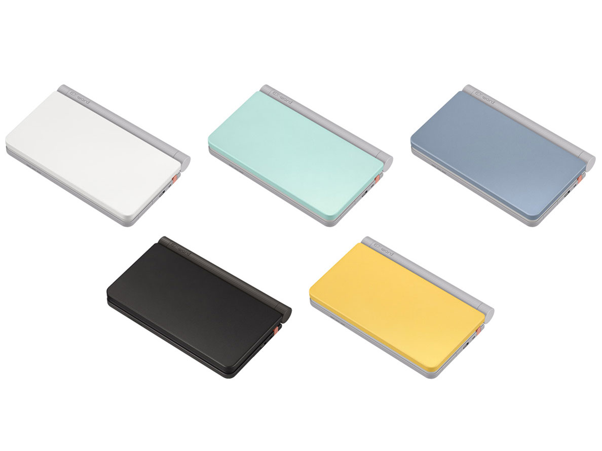 �G�N�X���[�h XD-SR4800BU [�u���[]