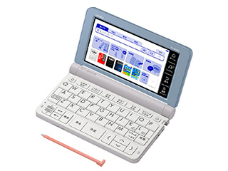 美品 高校生 電子辞書 CASIO XD-SR4700 SR4800学校版＠ カシオ エクスワード XD-SR4800 価格比較 - 価格.com
