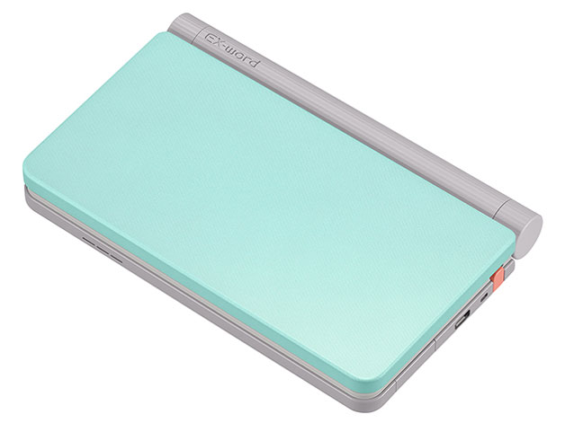 �G�N�X���[�h XD-SR4800GN [�O���[��]