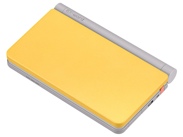 �G�N�X���[�h XD-SR4800YW [�C�G���[]