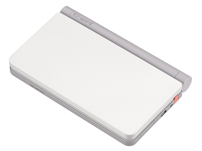 �G�N�X���[�h XD-SR3800WE [�z���C�g]