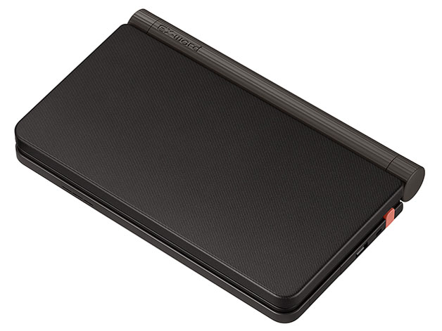 �G�N�X���[�h XD-SR3800BK [�u���b�N]