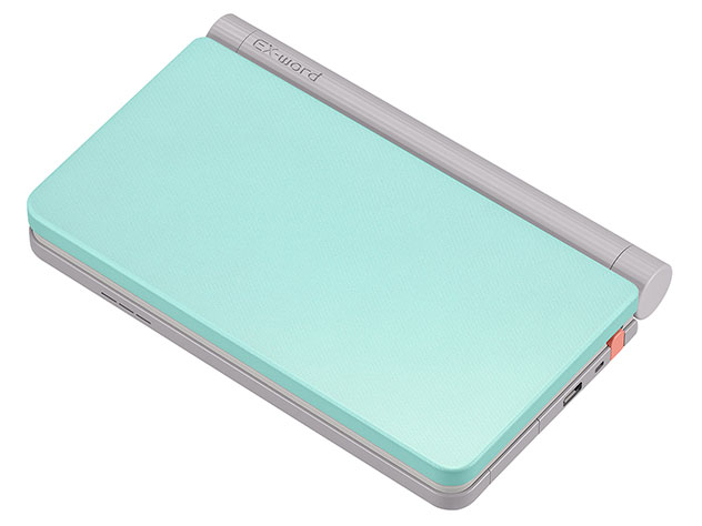 �G�N�X���[�h XD-SR3800GN [�O���[��]