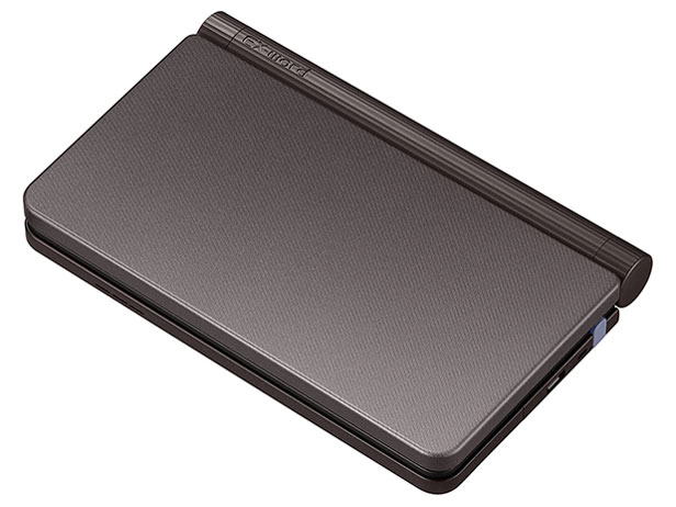 �G�N�X���[�h XD-SR8500GY [���^���b�N�O���[]